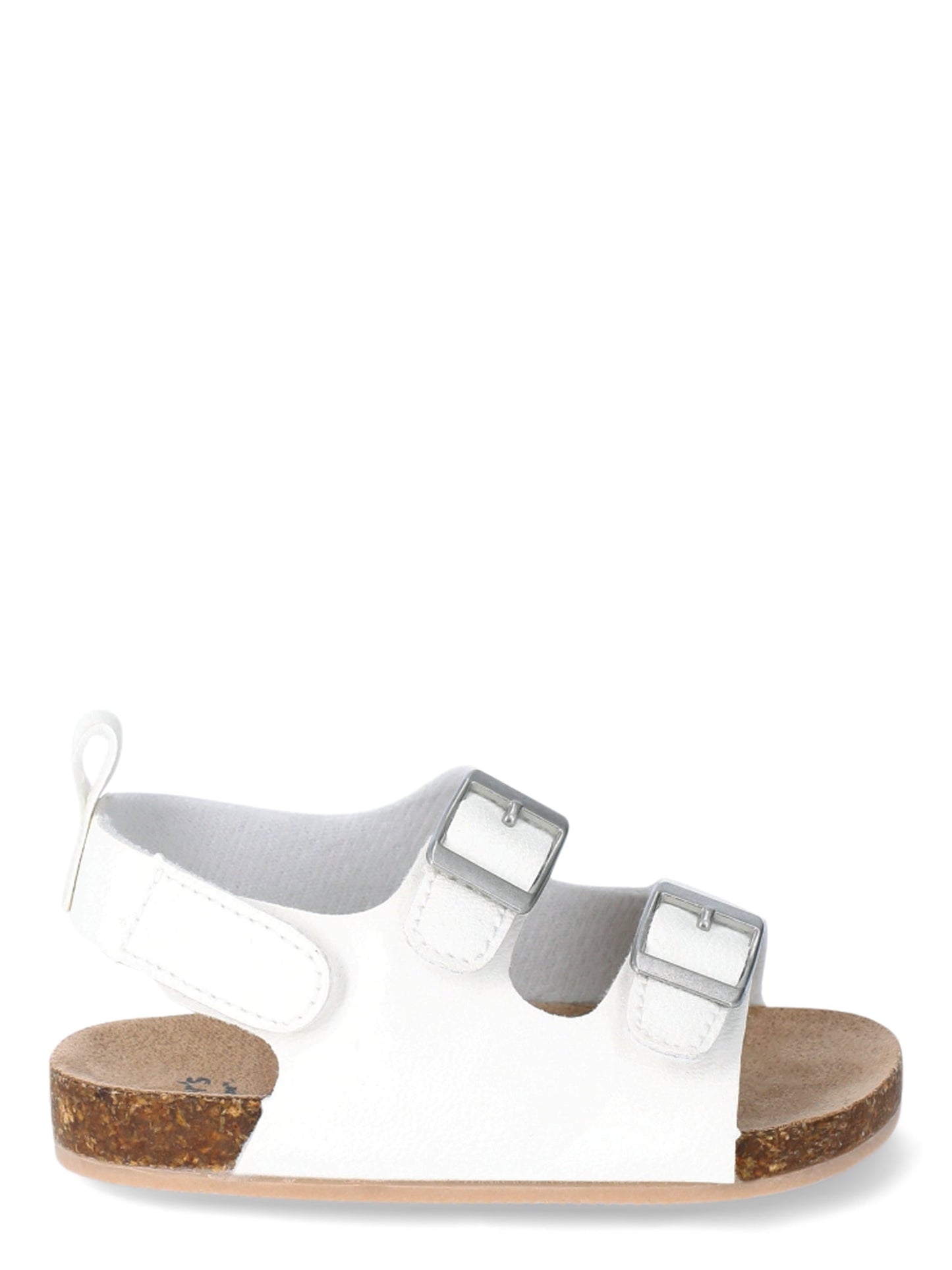 Carter's Child of Mine Baby Unisex Cork Sandals