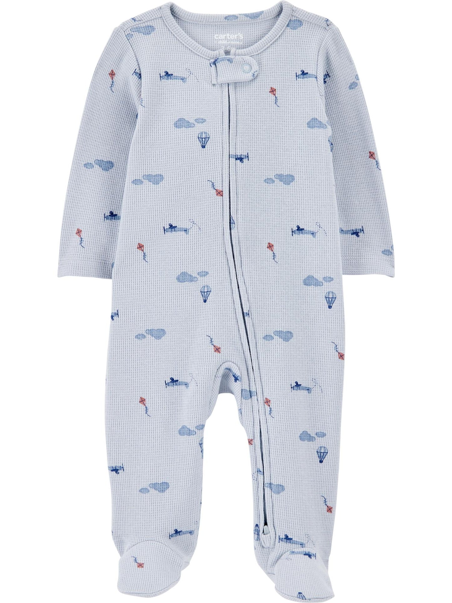 Carter's Child of Mine Baby Sleep 'N Play, Sizes Preemie-6/9 Months