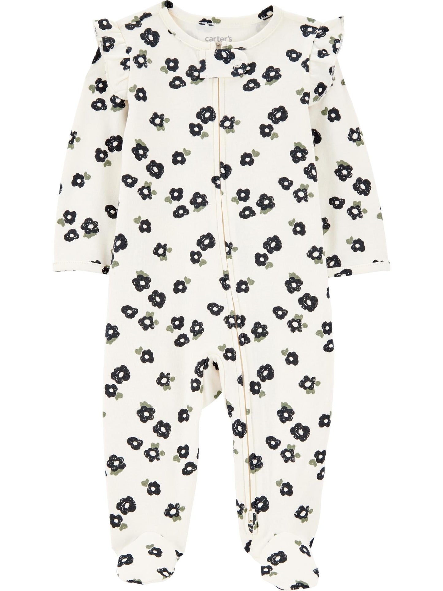 Carter's Child of Mine Baby Sleep 'N Play, Sizes Preemie-6/9 Months