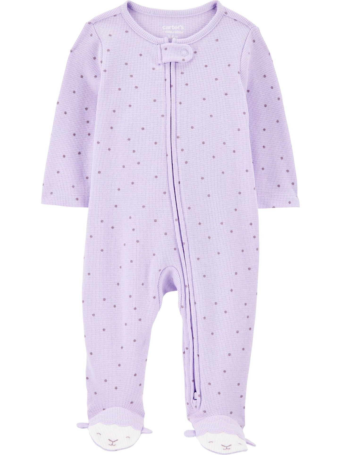 Carter's Child of Mine Baby Sleep 'N Play, Sizes Preemie-6/9 Months
