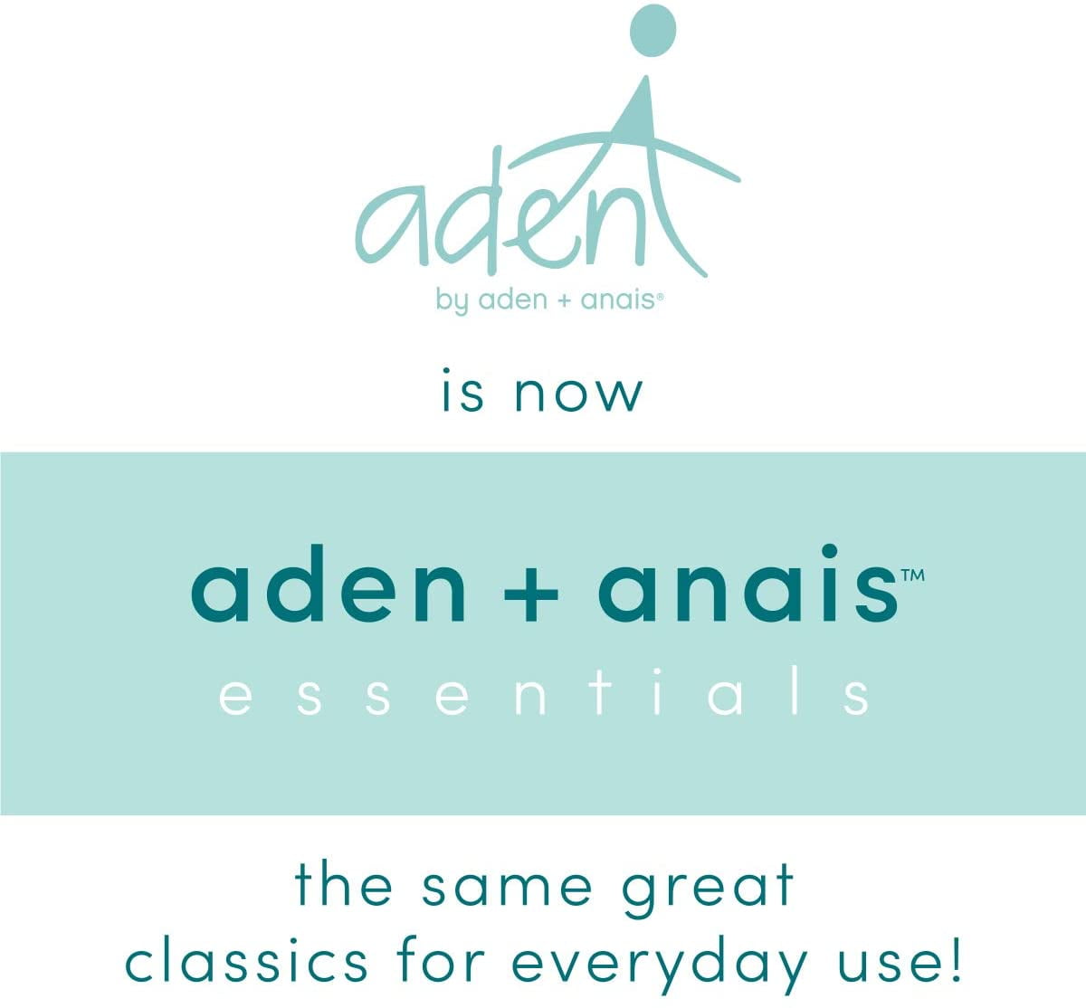 aden + anais essentials sleeping bag - bear necessities - bear