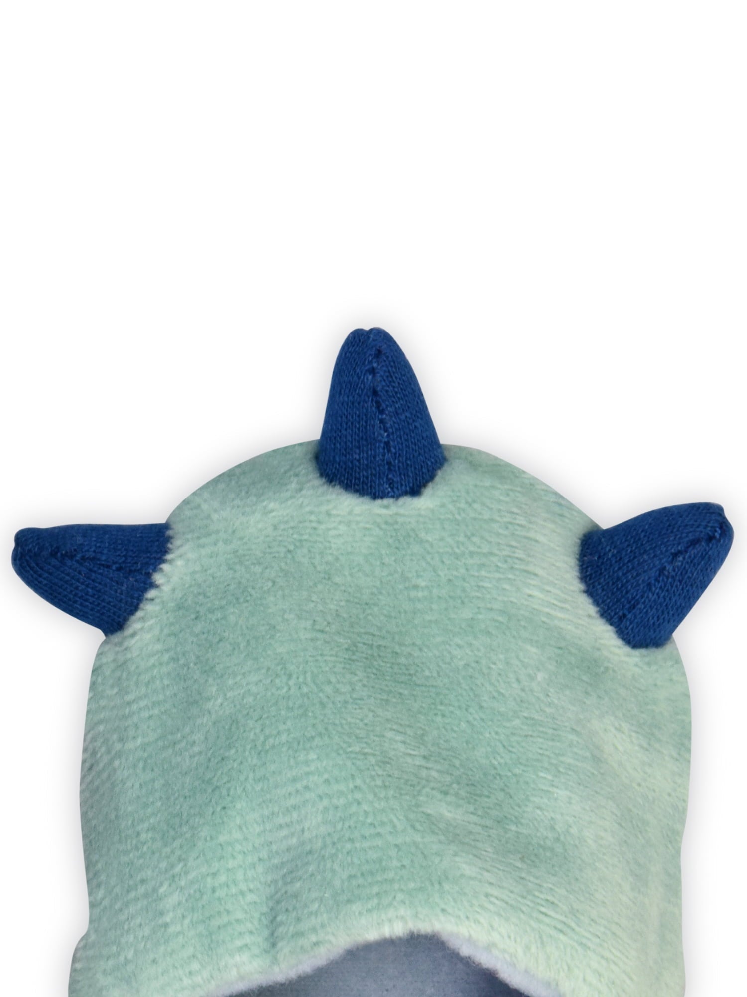 Carter's Child of Mine, Newborn Boy Slipper, Newborn
