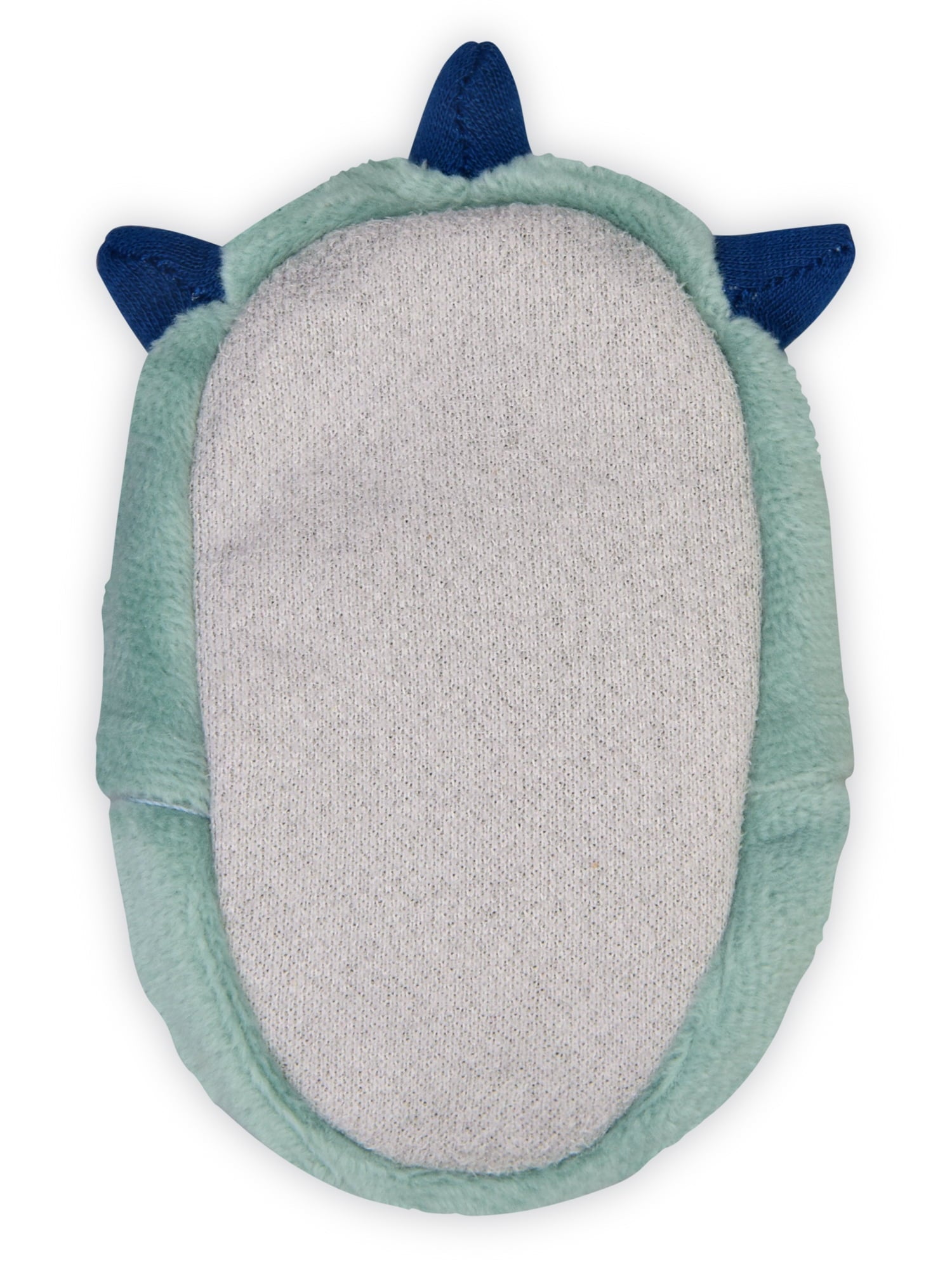 Carter's Child of Mine, Newborn Boy Slipper, Newborn