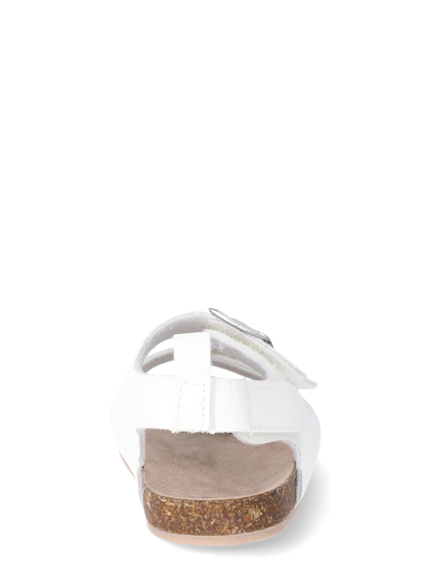 Carter's Child of Mine Baby Unisex Cork Sandals