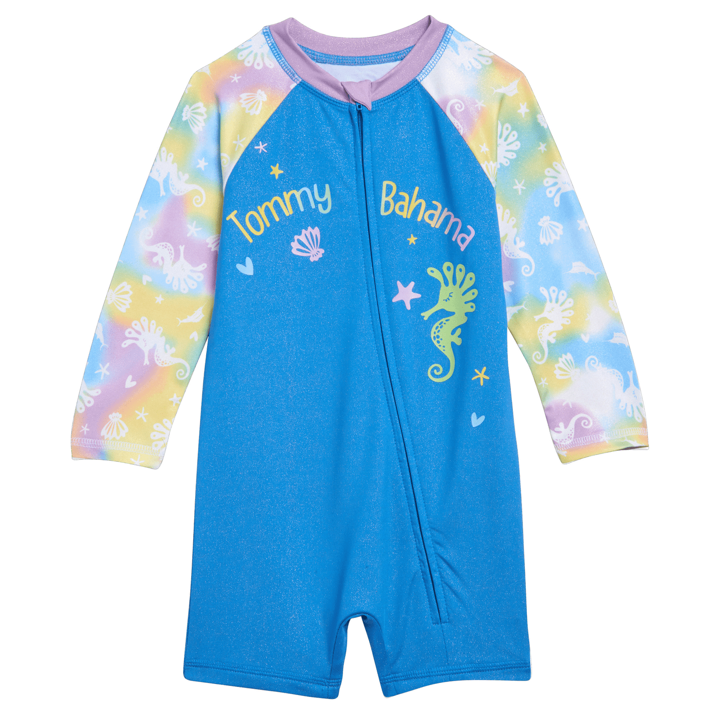 Tommy Bahama Infant 2-Piece Swim Set | 3/6 Months