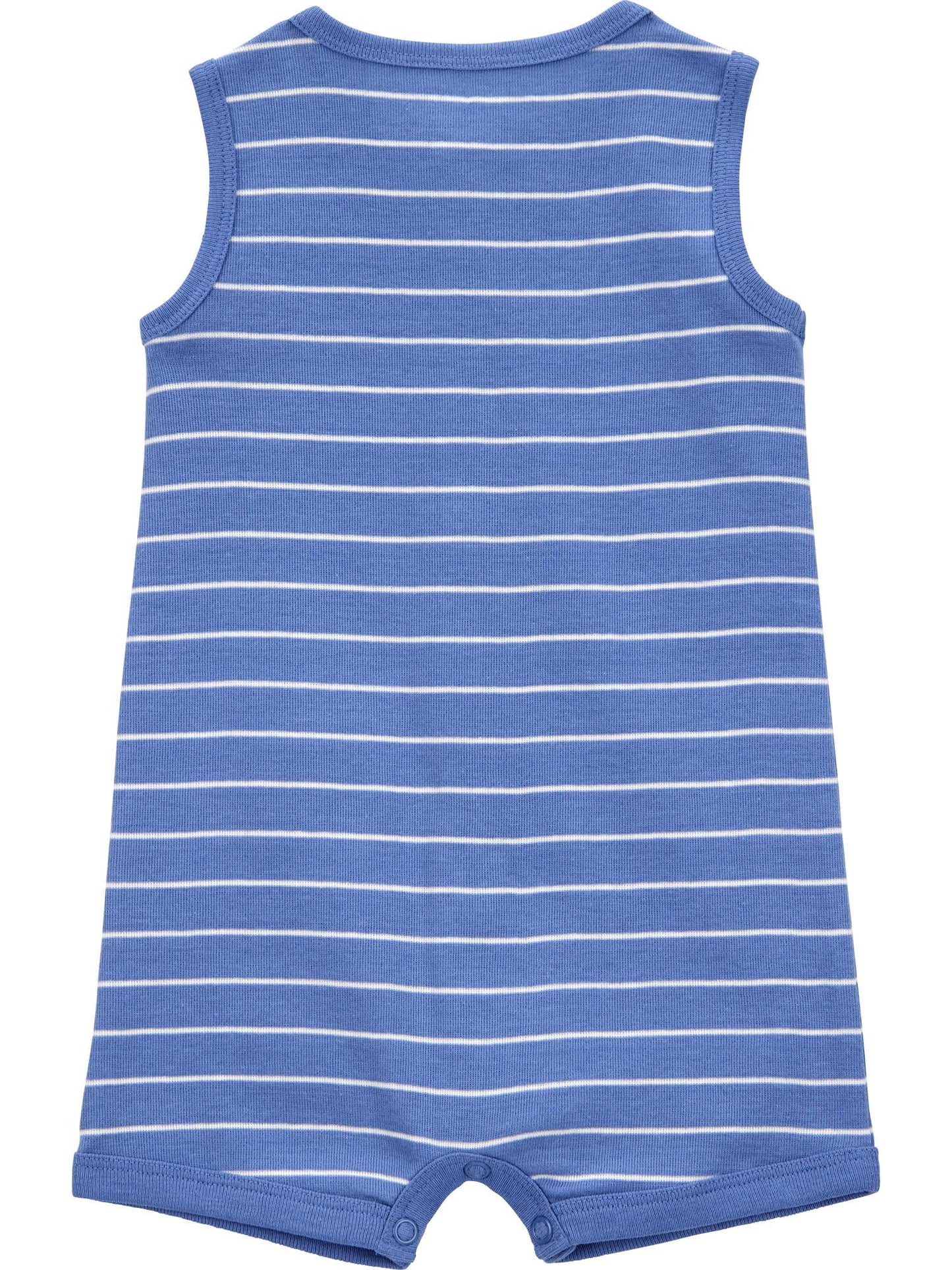 Carter's Child of Mine Baby Boy Romper, One-Piece, Sizes 0/3-24 Months