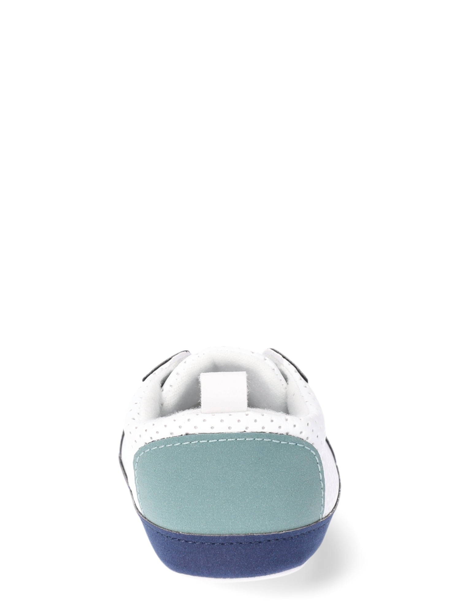 Carter's Child of Mine Baby Boys’ Slip On Sneakers, Sizes 3M-6M