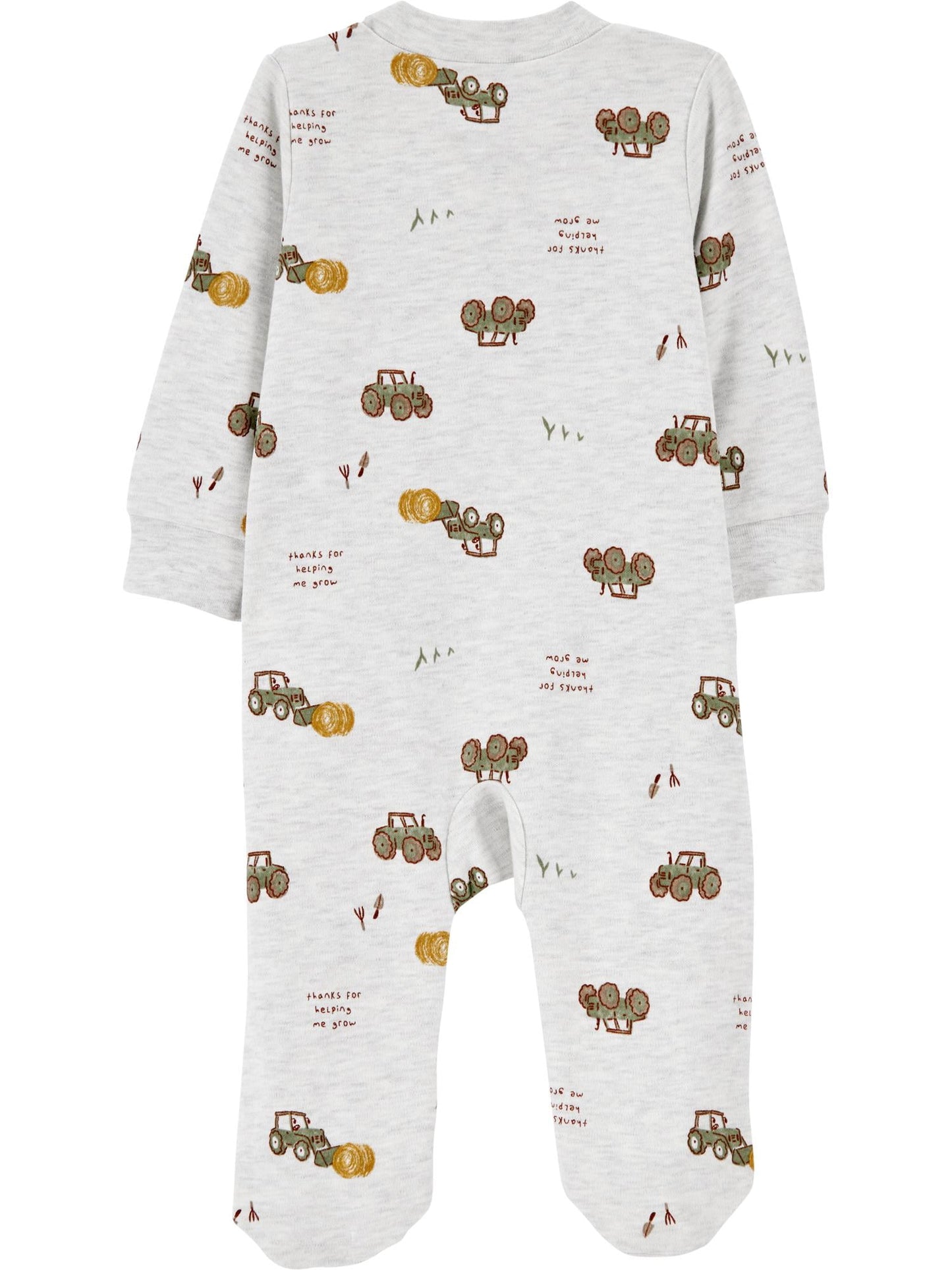 Carter's Child of Mine Baby Sleep 'N Play, Sizes Preemie-6/9 Months