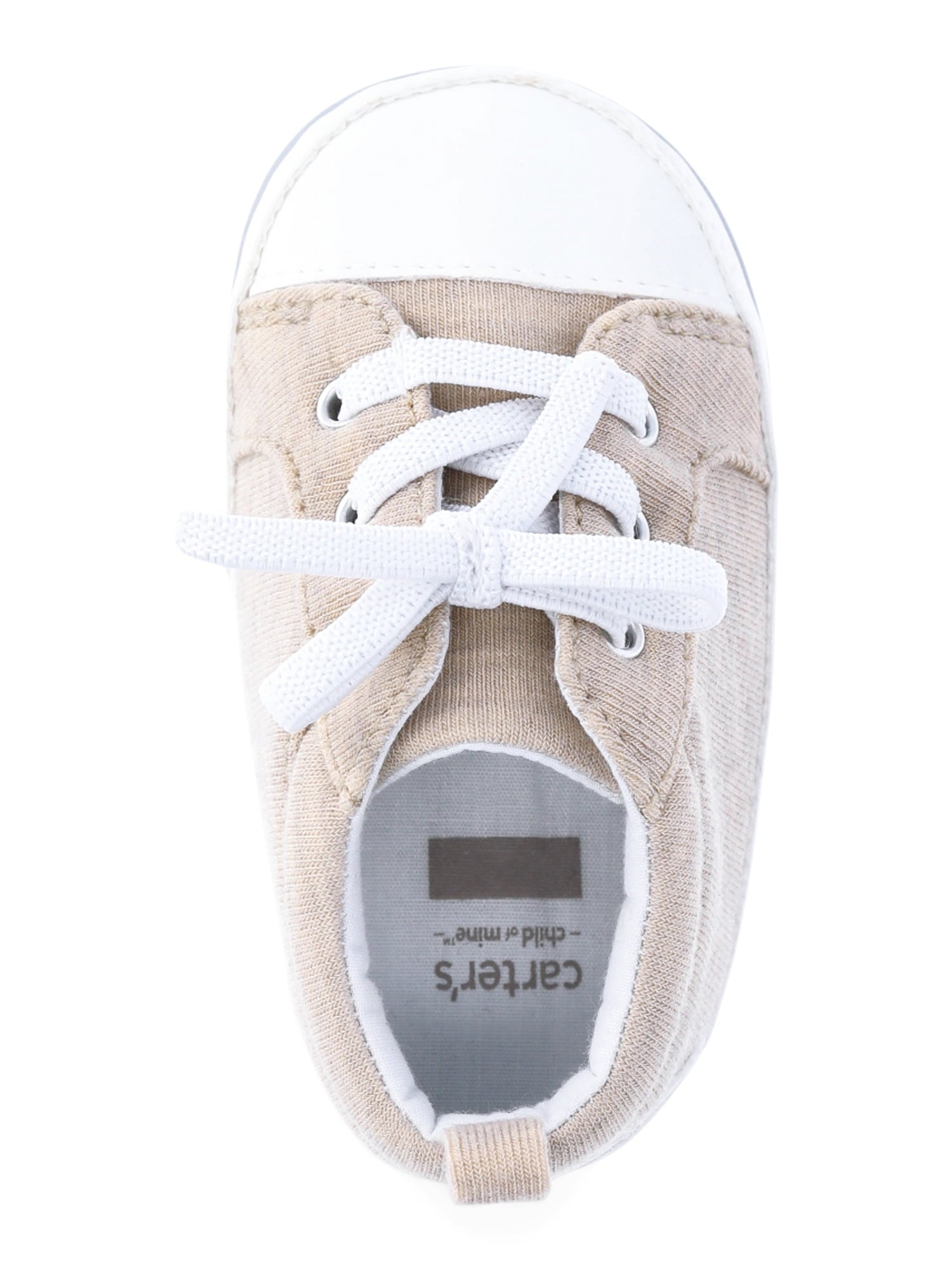 Carter's Child of Mine Baby Boys Mix Materials Sneakers