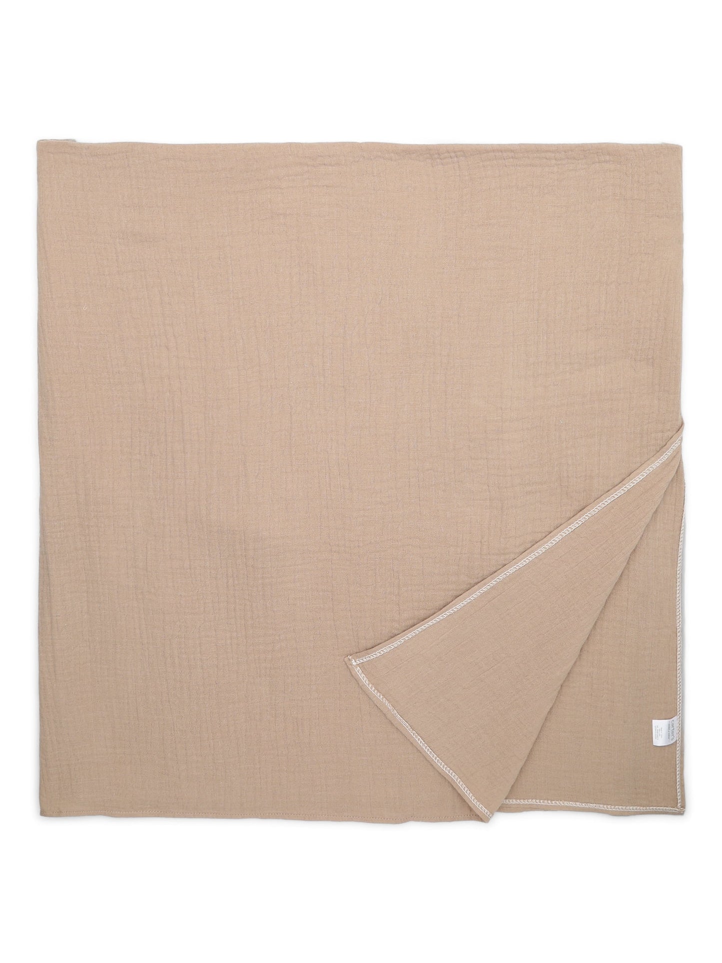 Carter's Child of Mine Infant Swaddle Blanket, 2-Pack, One Size