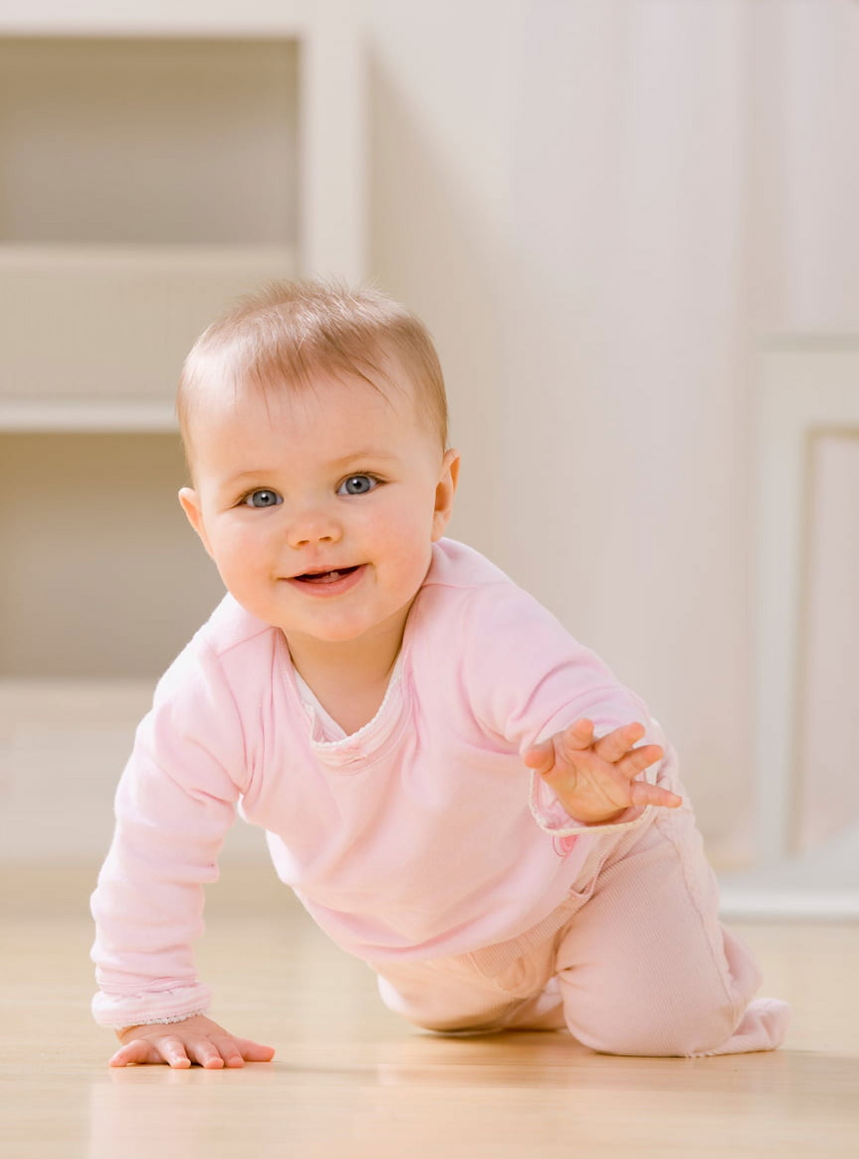 Bambini Hooded Towel, Wash Clothes and Robe