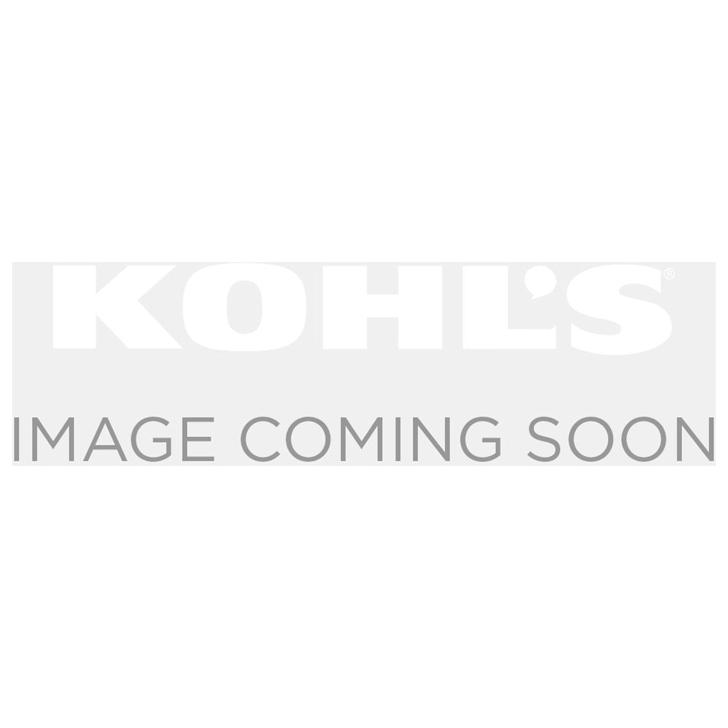 Bambini Newborn Baby Cotton Lap Shoulder Gowns Set, 3-Piece
