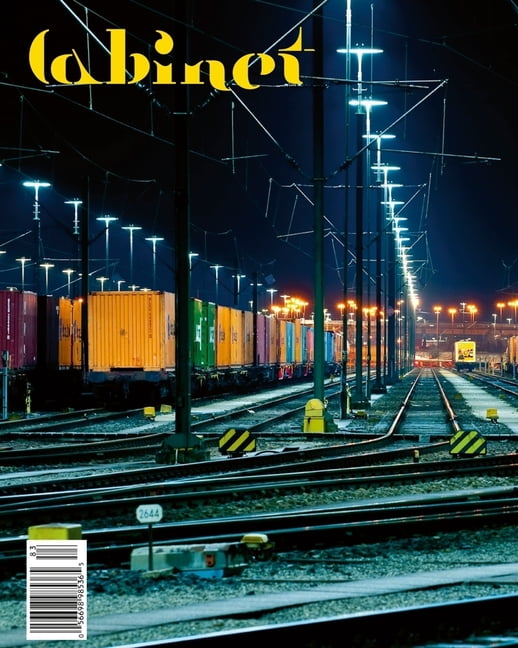 Cabinet Infrastructure, Book 41, (Paperback)