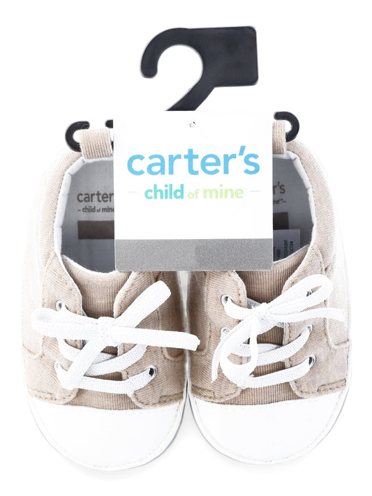 Carter's Child of Mine Baby Boys Mix Materials Sneakers