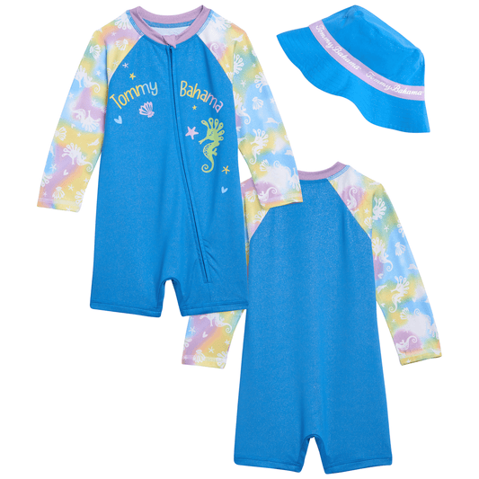 Tommy Bahama Infant 2-Piece Swim Set | 3/6 Months