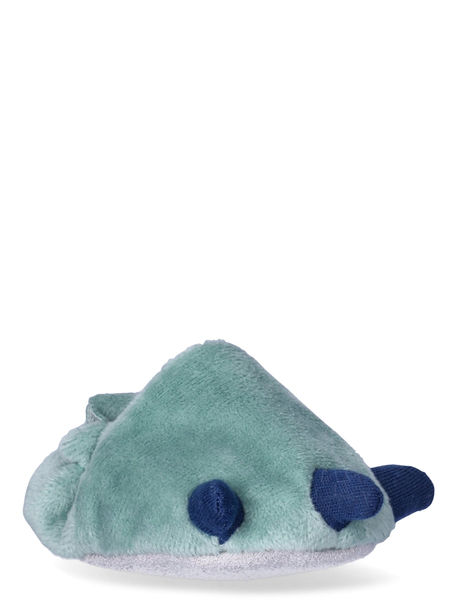 Carter's Child of Mine, Newborn Boy Slipper, Newborn