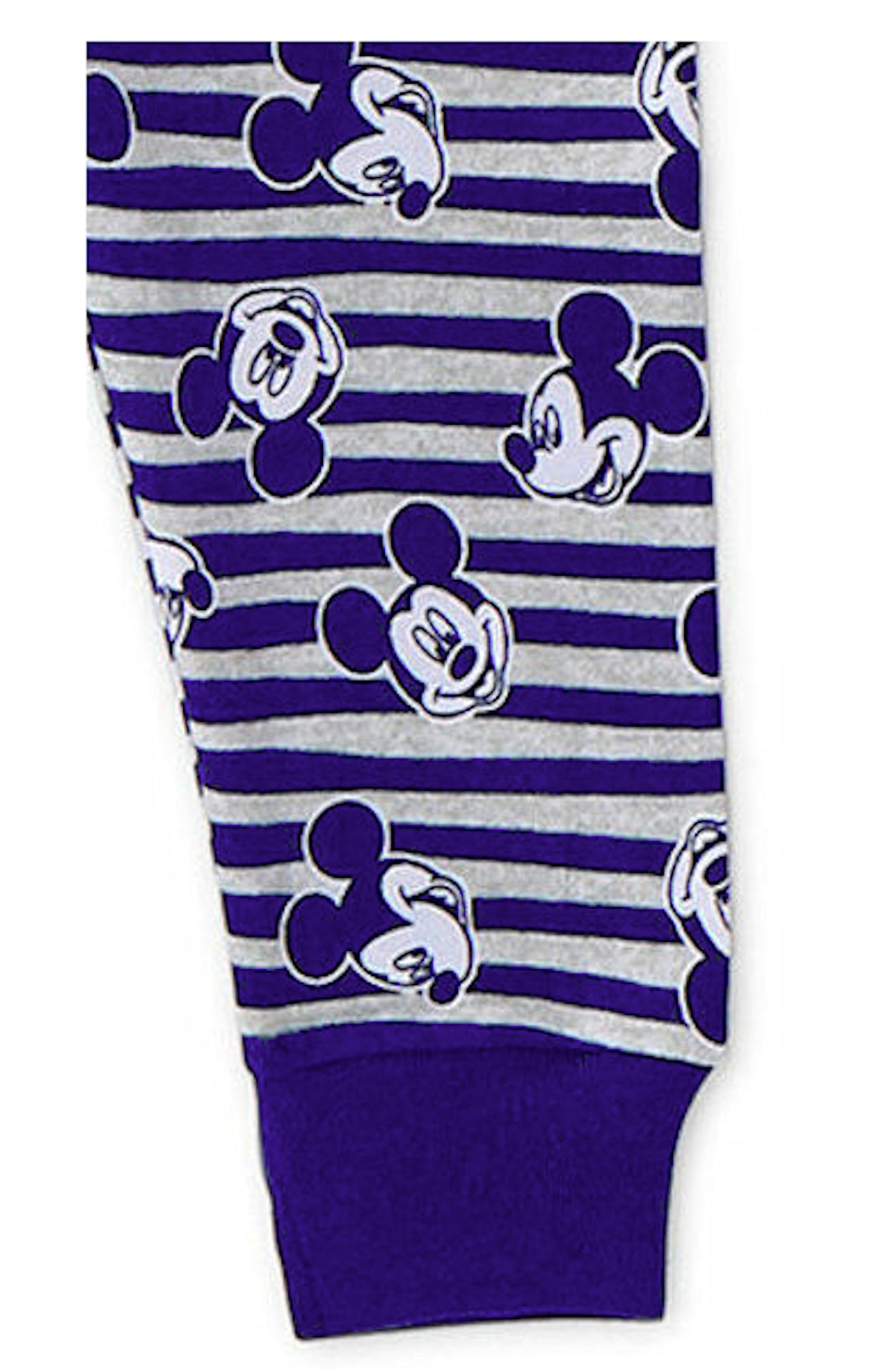 Disney Baby Boys Mickey Reach for the Stars 2 Piece Pajama Set (9 Months)